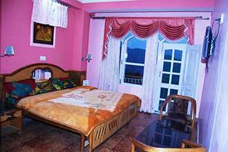 Hotel Ashish Inn, Shimla 2